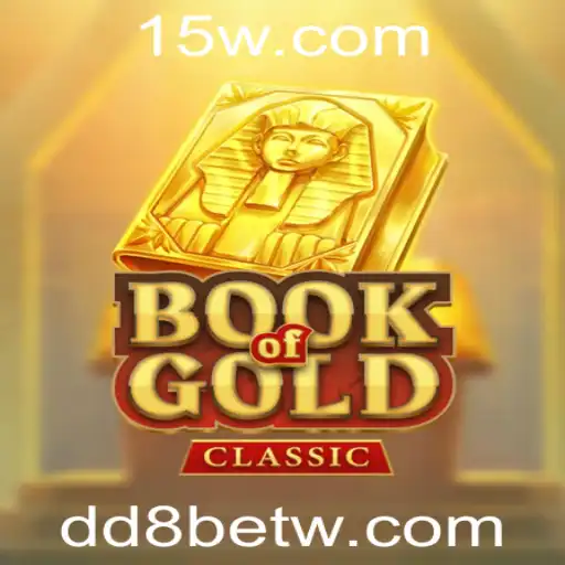 dd8bet | Descobrindo o Fascinante Mundo de BookOfGoldClassic
