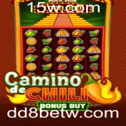 dd8bet | Descubra o Fascinante Mundo de CaminodeChiliBonusBuy com dd8bet