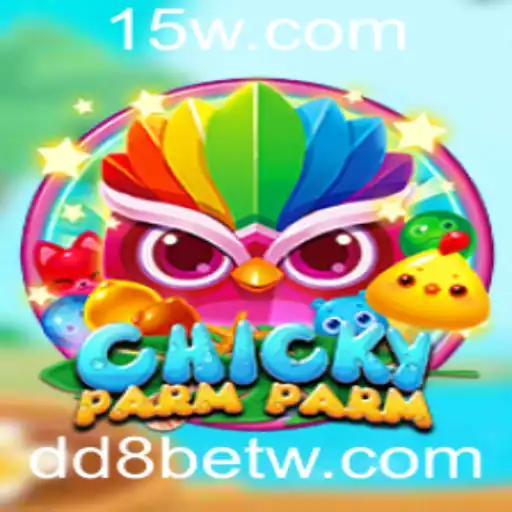 dd8bet | Explorando o Universo do Jogo ChickyParmParm