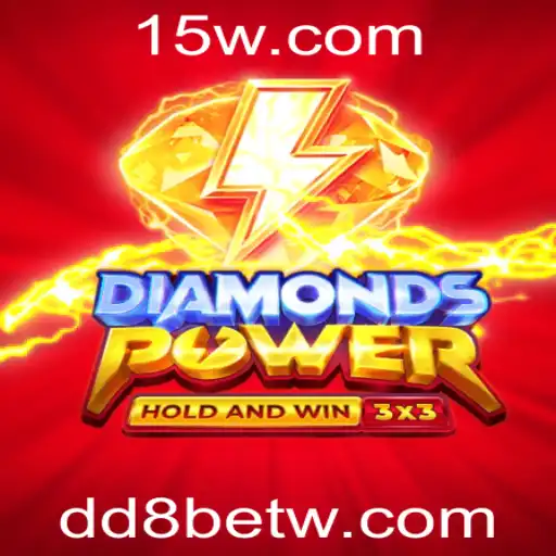 dd8bet | Descubra o Fascinante Mundo de Diamondspower e Como Jogar