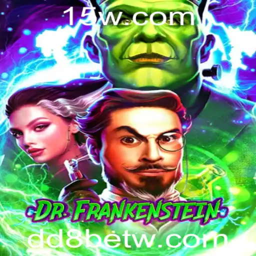 dd8bet | Explorando o Mundo de DrFrankenstein: Uma Nova Experiência de Jogo