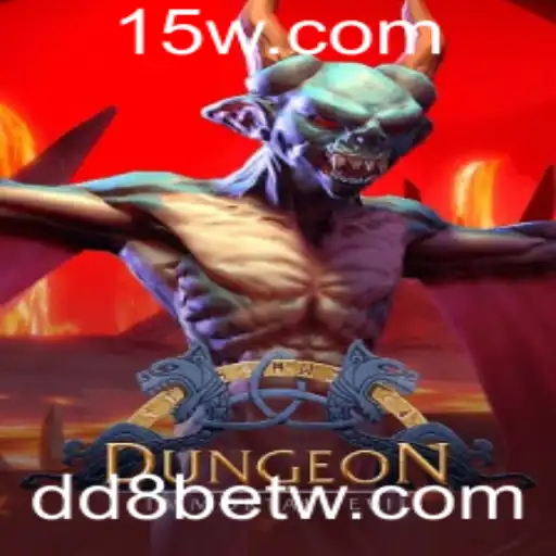 dd8bet | Descubra o Mundo de 'Dungeon': Um Aventura Inverossímil com dd8bet