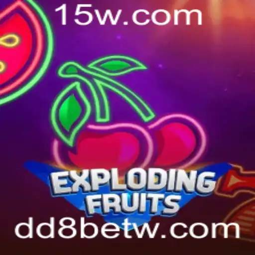 dd8bet | ExplodingFruits: Uma Aventura Explosiva de Entretenimento