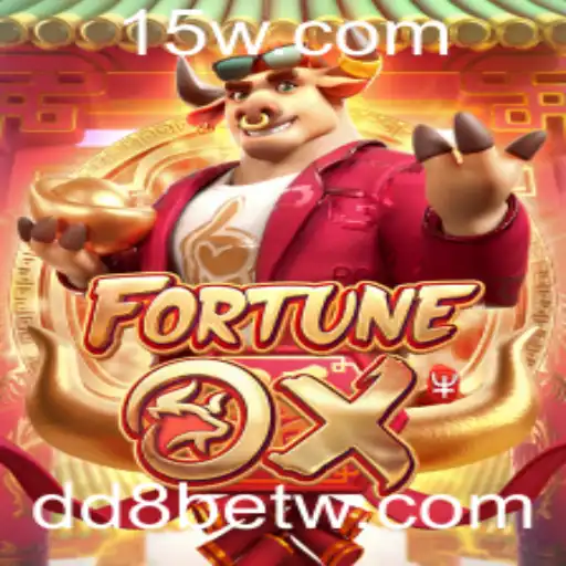 dd8bet | Explorando o Jogo FortuneOx: Uma Aventura Cheia de Sorte