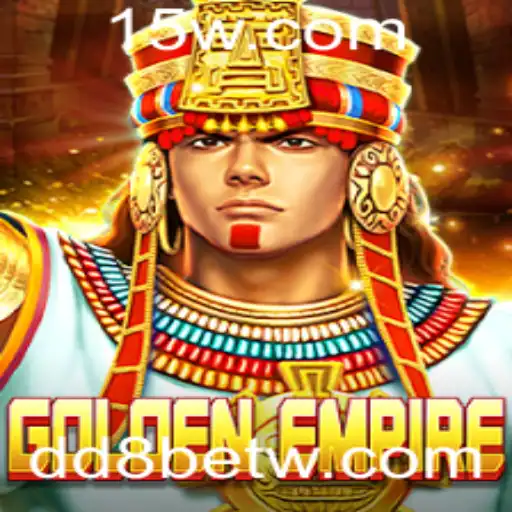 GoldenEmpire - A Nova Sensação no Mundo dos Jogos