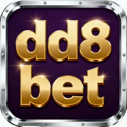 Logo da dd8bet