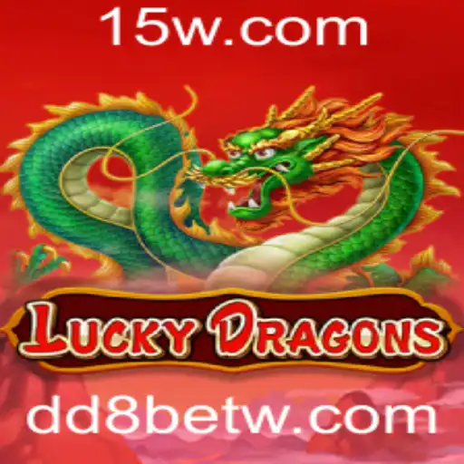 Descubra o Universo Empolgante de LuckyDragons com dd8bet