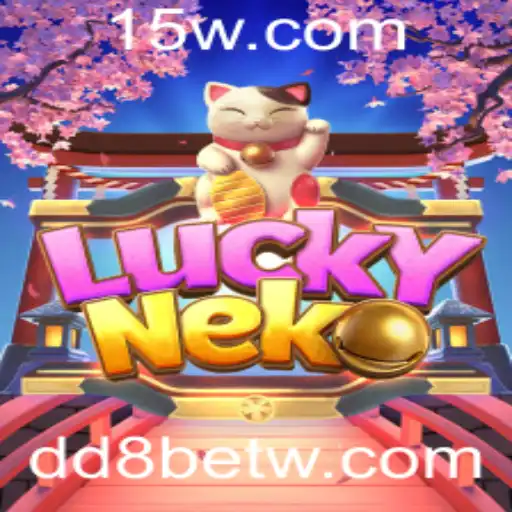 dd8bet | Explorando o Fascinante Mundo de LuckyNeko no dd8bet