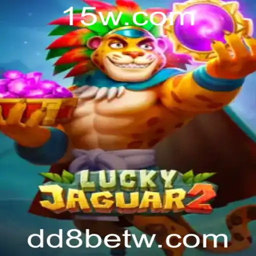 dd8bet | Explorando o Mundo de Luckyjaguar2: Um Mergulho em Regras, Estratégias e Diversão