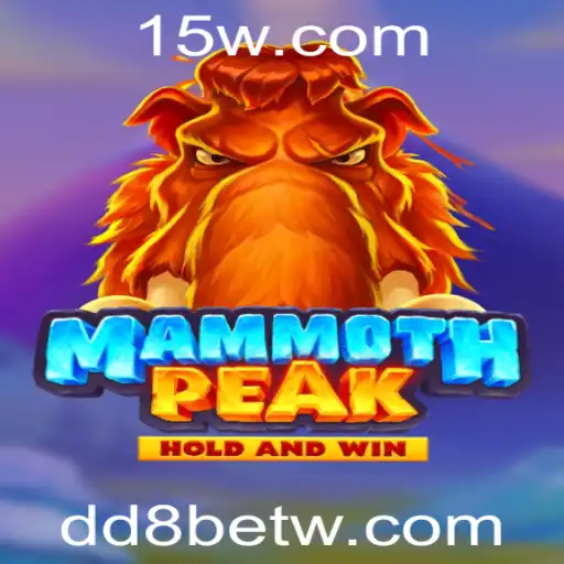 dd8bet | Explorando o Mundo Empolgante de MammothPeak