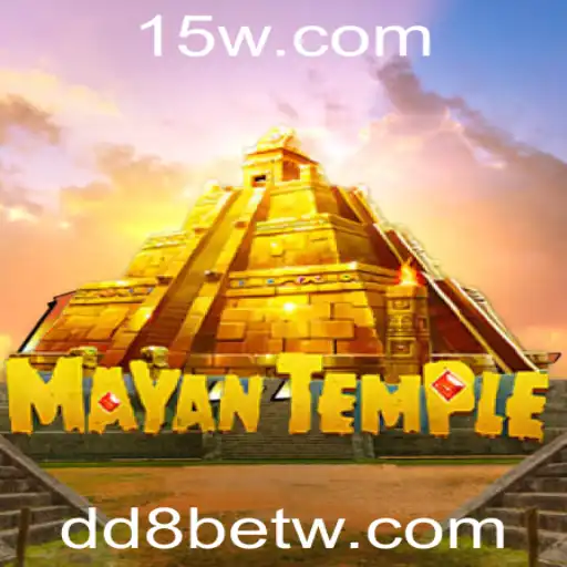 dd8bet | Descubra o Fascinante Mundo de MayanTemple: Um Jogo Envolvente da dd8bet