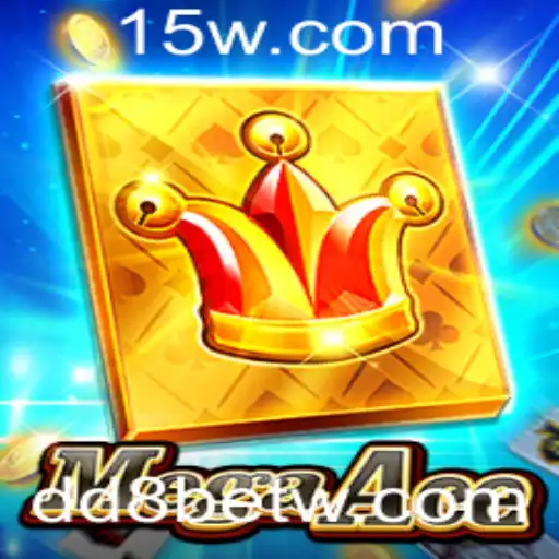 dd8bet | Explorando MegaAce: O Jogo que Está Dominando o Cenário com dd8bet