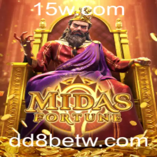 dd8bet | Descubra MidasFortune: A Nova Sensação dos Jogos de Estratégia