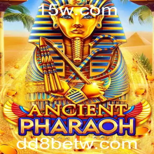 Explorando o Universo de AncientPharaoh: Jogo de Estratégia e Aventura para os Amantes da Antiguidade