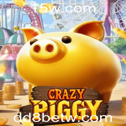 CrazyPiggy: Descobrindo o Fenômeno do Jogo com dd8bet