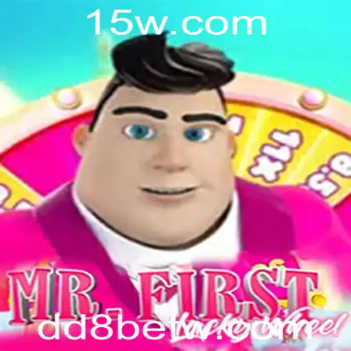 Descubra o Mundo Empolgante de MrFirstLuckyWheel: O Jogo da Sorte com dd8bet