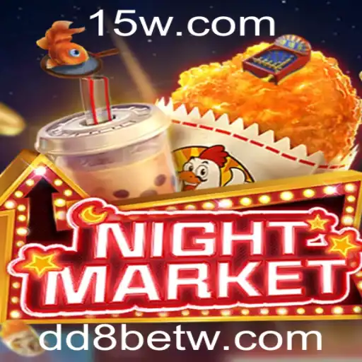 Explorando o Fascinante Mundo de NIGHTMARKET: Um Jogo de Estratégia Imersivo