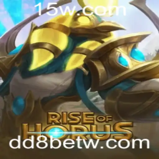Descubra a Emoção de RiseofHorus: O Jogo de Estratégia Inspirado no Egito Antigo