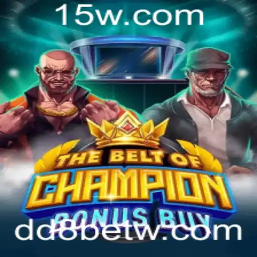 Explorando o Mundo do TheBeltOfChampionBonusBuy