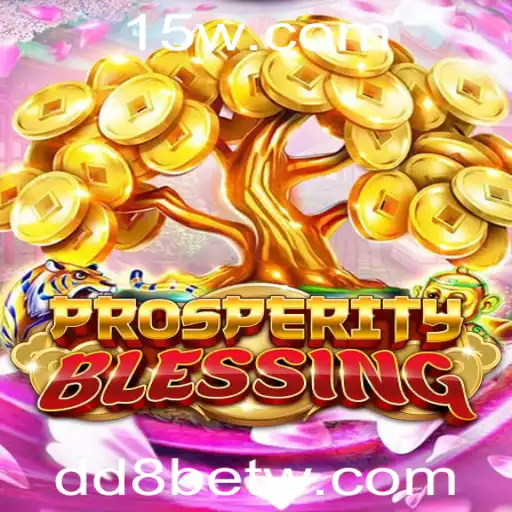 dd8bet | Explorando o Jogo ProsperityBlessing: Regras e Descrição Detalhadas