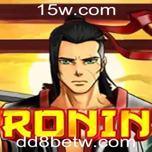 dd8bet | Explorando o Jogo Ronin: Uma Aventuras Inédita em 2023