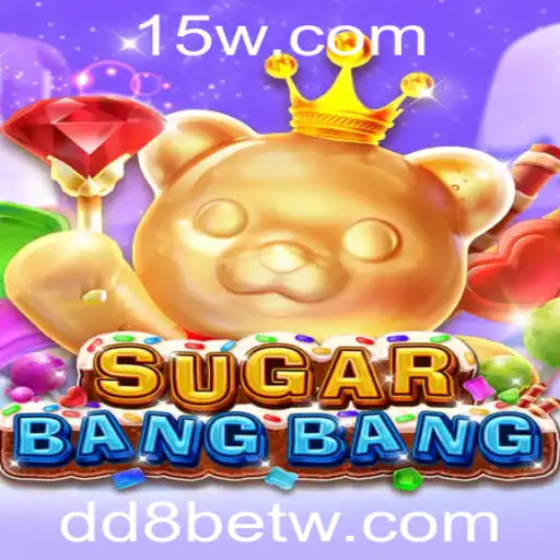 dd8bet | Descubra o Entusiasmante Jogo SUGARBANGBANG