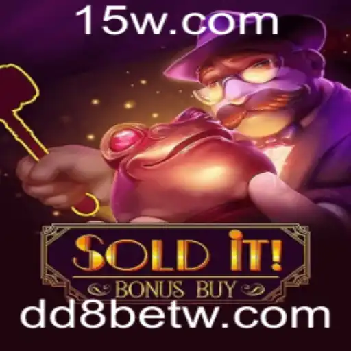 dd8bet | Desvendando o Jogo SolditBonusBuy: Uma Nova Aventura no Mundo dos Cassinos Online