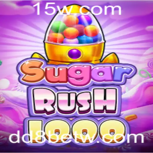 dd8bet | Explorando o Fascinante Mundo de SugarRush1000: Uma Análise Completa