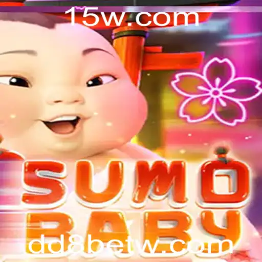 dd8bet | SumoBaby: Um Jogo Inovador que Une Estratégia e Diversão