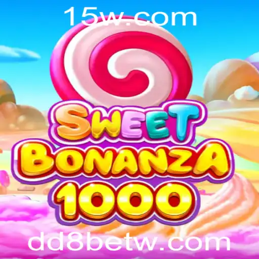 dd8bet | SweetBonanza1000: Uma Doce Aventura com dd8bet