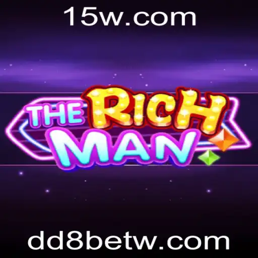 dd8bet | TheRichMan: Um Novo Jogo de Estratégia e Fortuna
