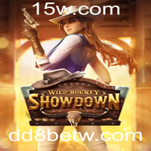 dd8bet | Explorando o WildBountyShowdown: Uma Jornada no Mundo dos Confrontos Selvagens